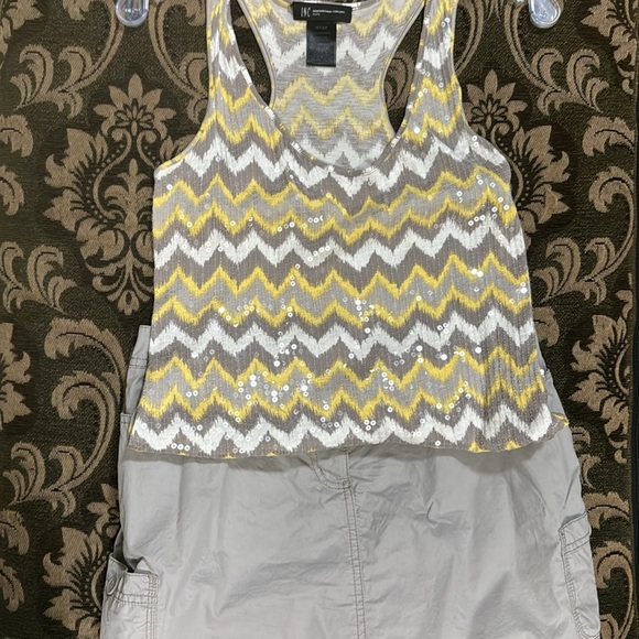 I-N-C international concepts top - Picture 5 of 6